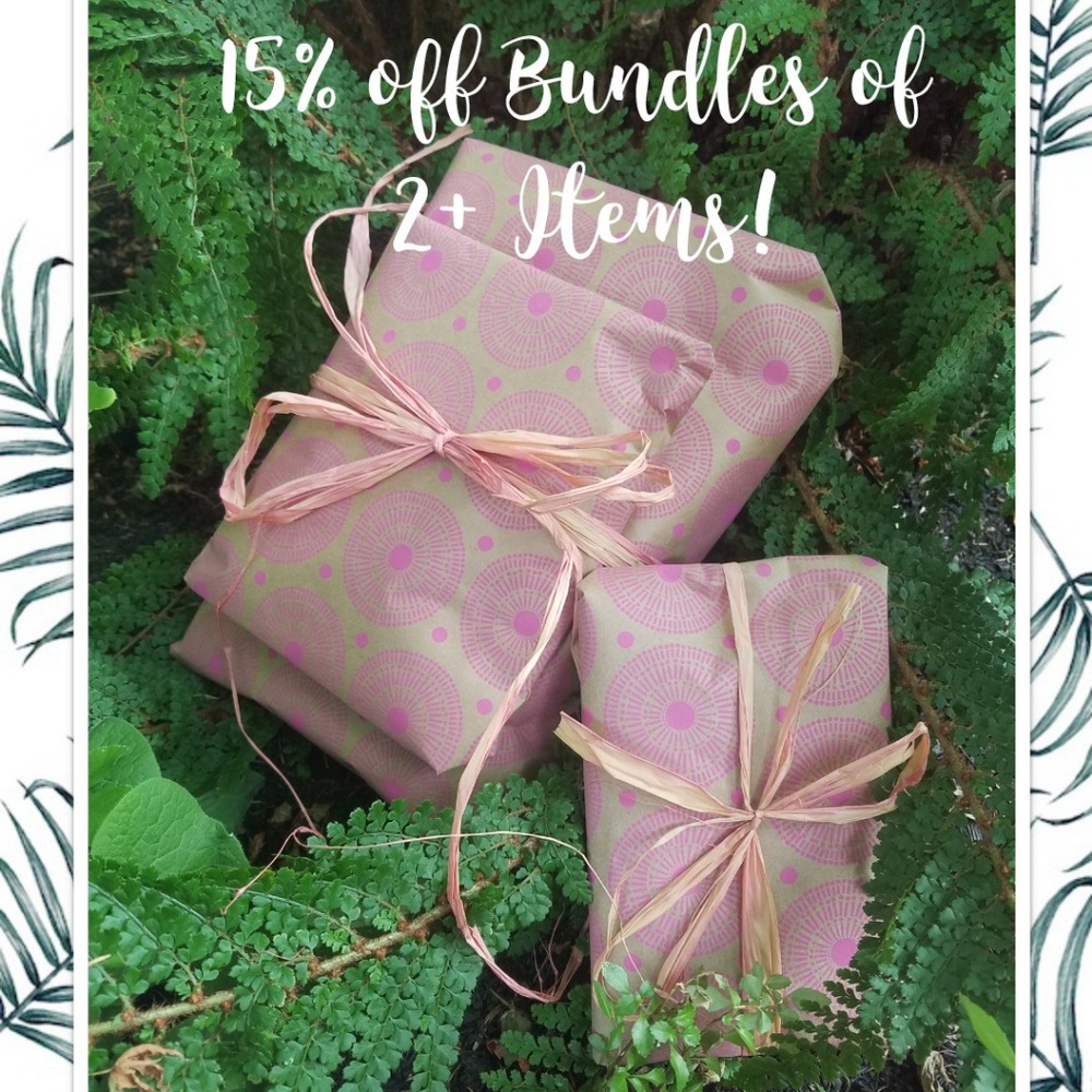 🍃Bundle and Save!🍃